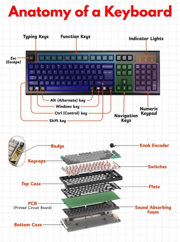 Computer Knowledge tweet media