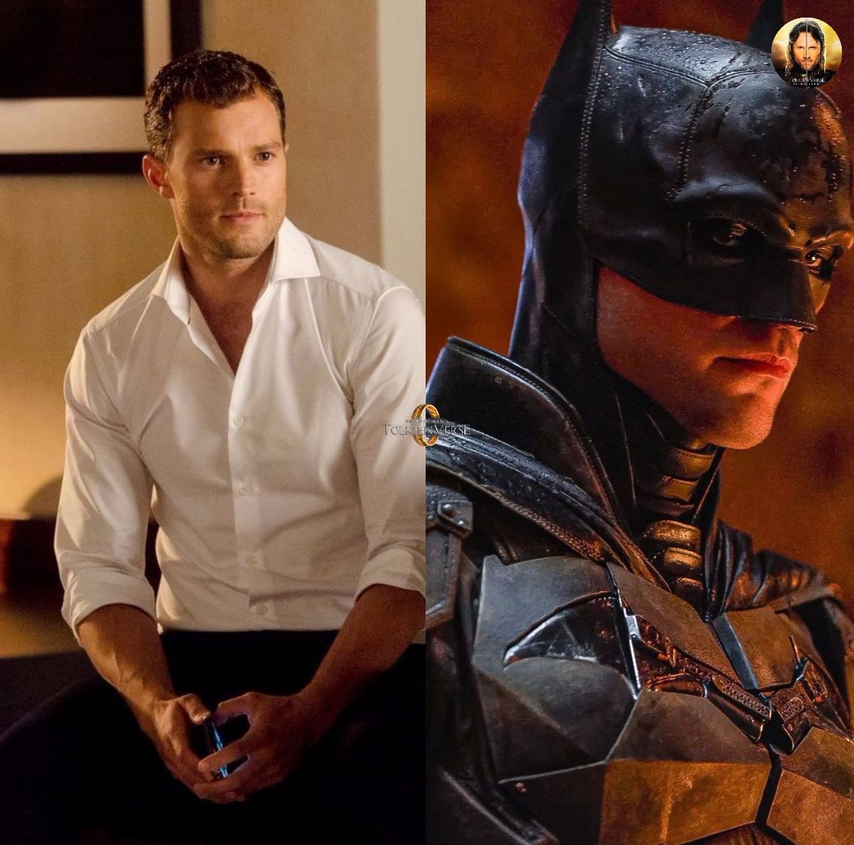 Tolkienverse ᚠ tweet media