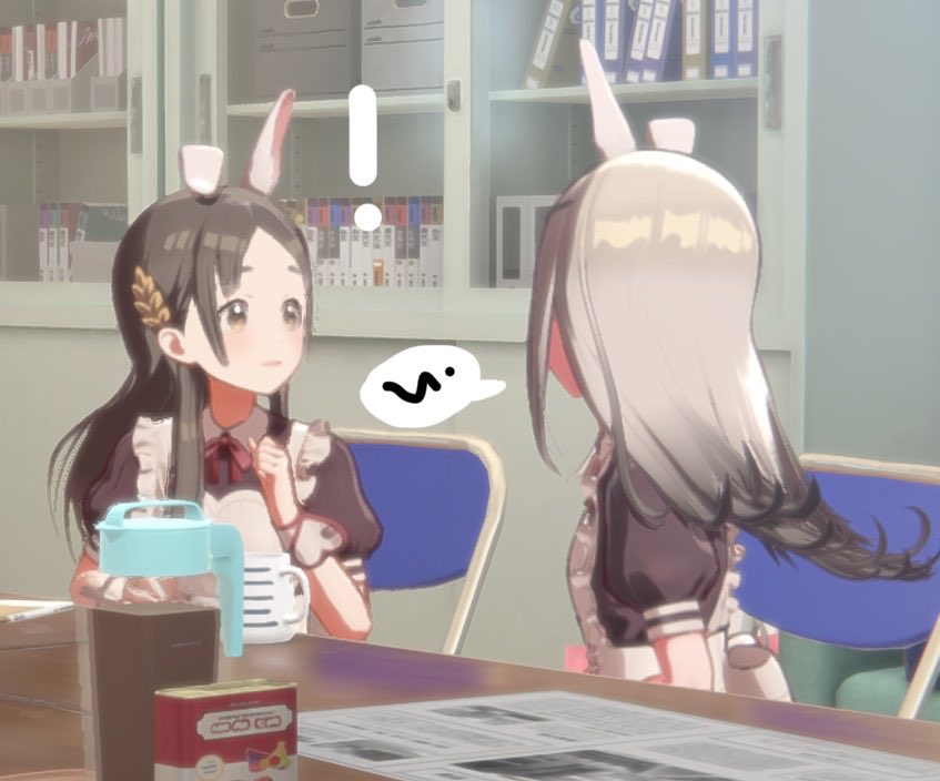 おかゆ🥣 tweet media