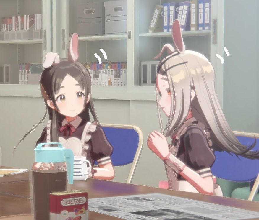 おかゆ🥣 tweet media