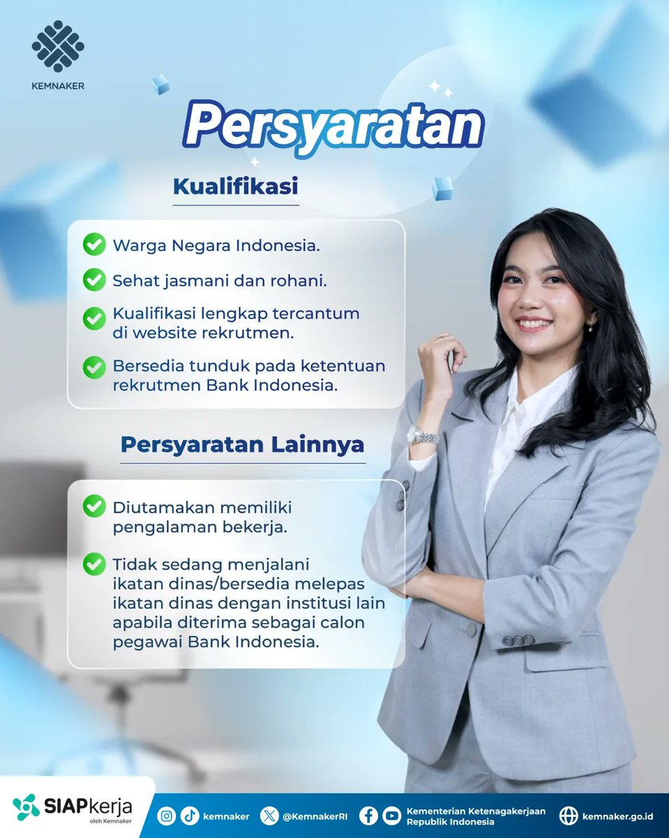 Kementerian Ketenagakerjaan RI tweet media