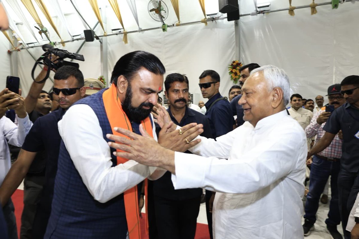 Narendra Nath Mishra tweet media