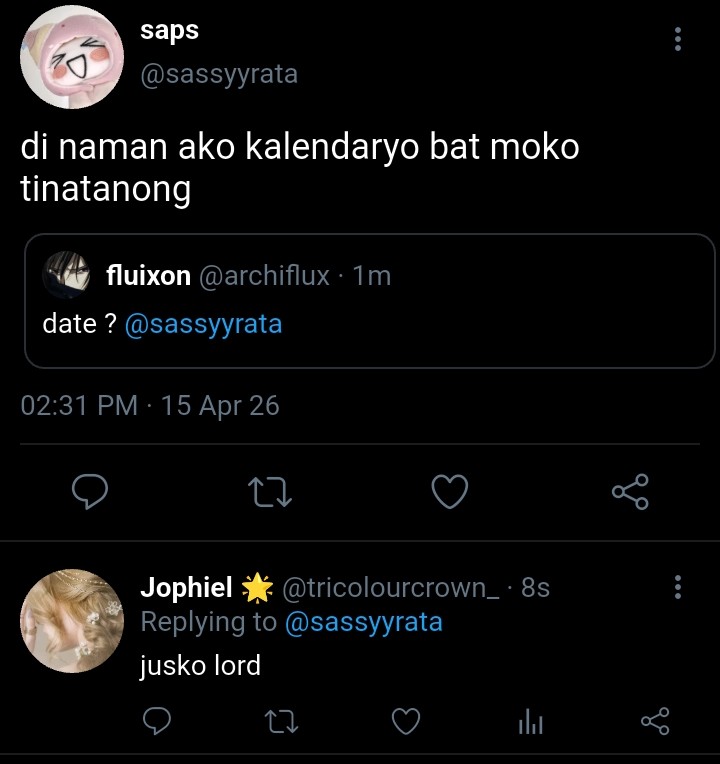 delusiondemon's tweet image. something something #fluxarata and trihelm maybe