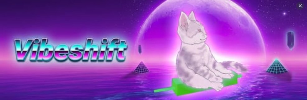 Vibeshift (@VibeshiftDotFun) / Posts / X