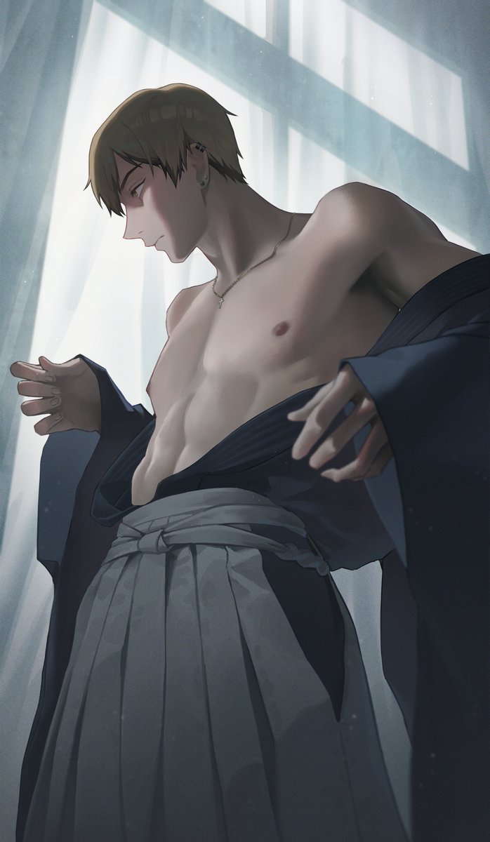 국장局長 tweet media