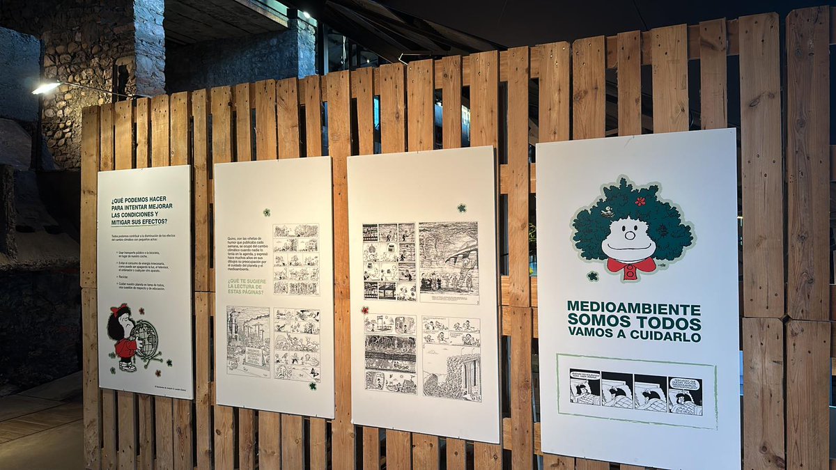 LaRecicladoraCultural tweet media