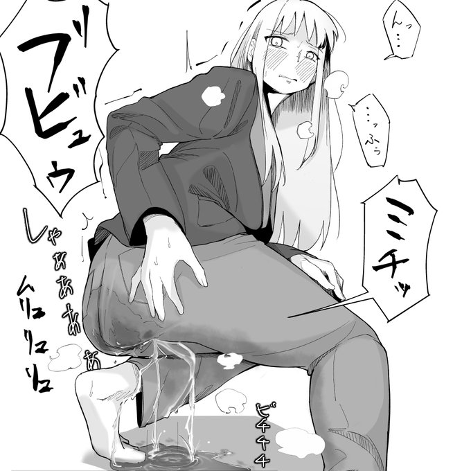 (大注意)Skebご依頼でした!ありがとうございます～(*'▽') 