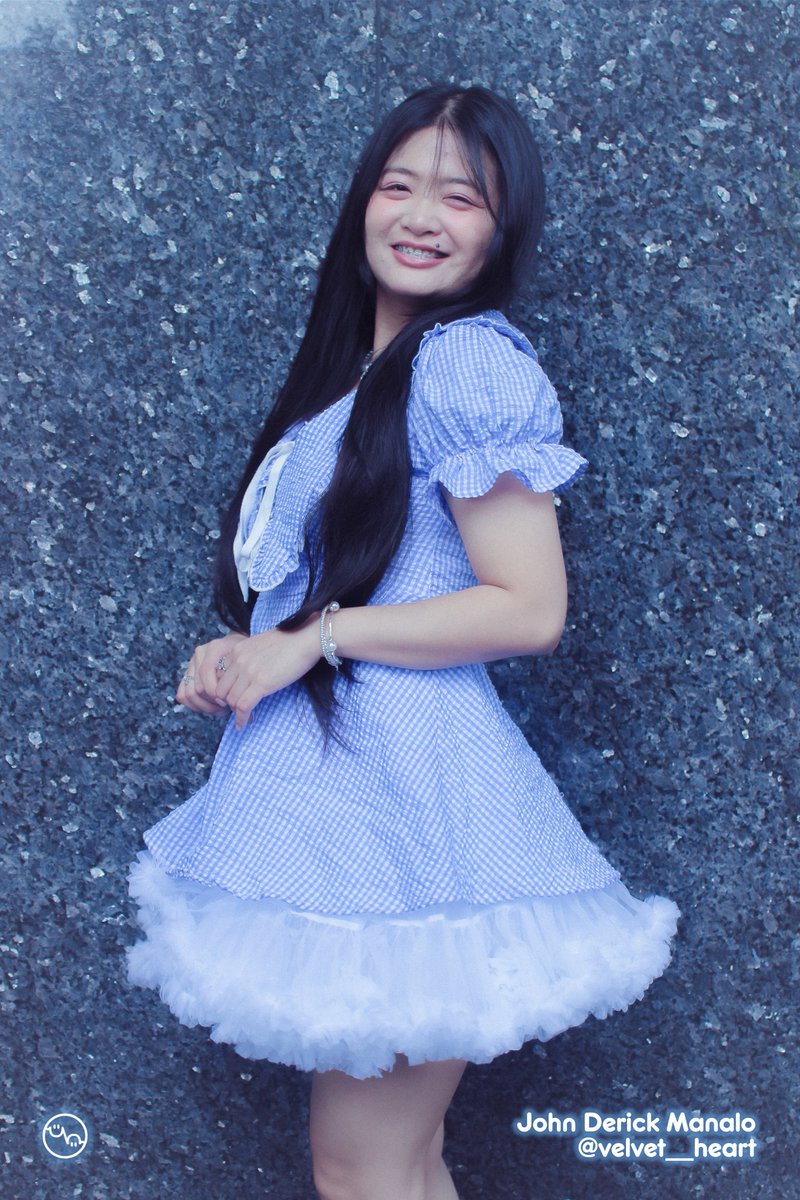 velvet__heart's tweet image. 🗓️ 260115

📍GMA 7 Network Center

TiktoClock feat. pix!e 💙

Mita
@pixieofficialph 

#pixie #pixieofficialph #icedcoffee @MitaSushiOFC 
#VelvetHeart #VelvetHeart_Photography