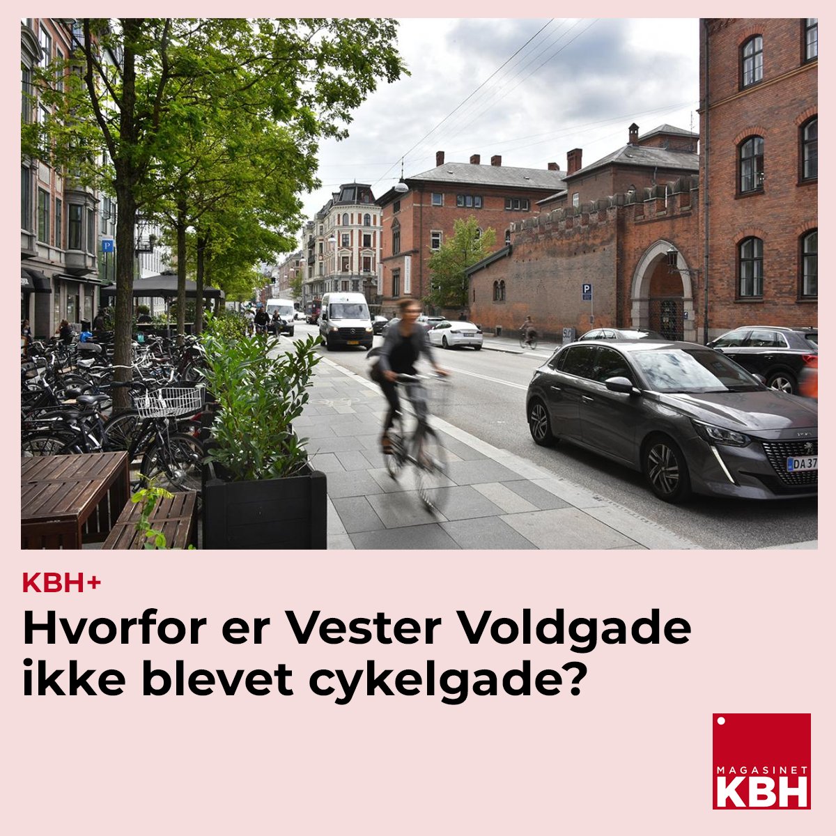 Magasinet KBH tweet media