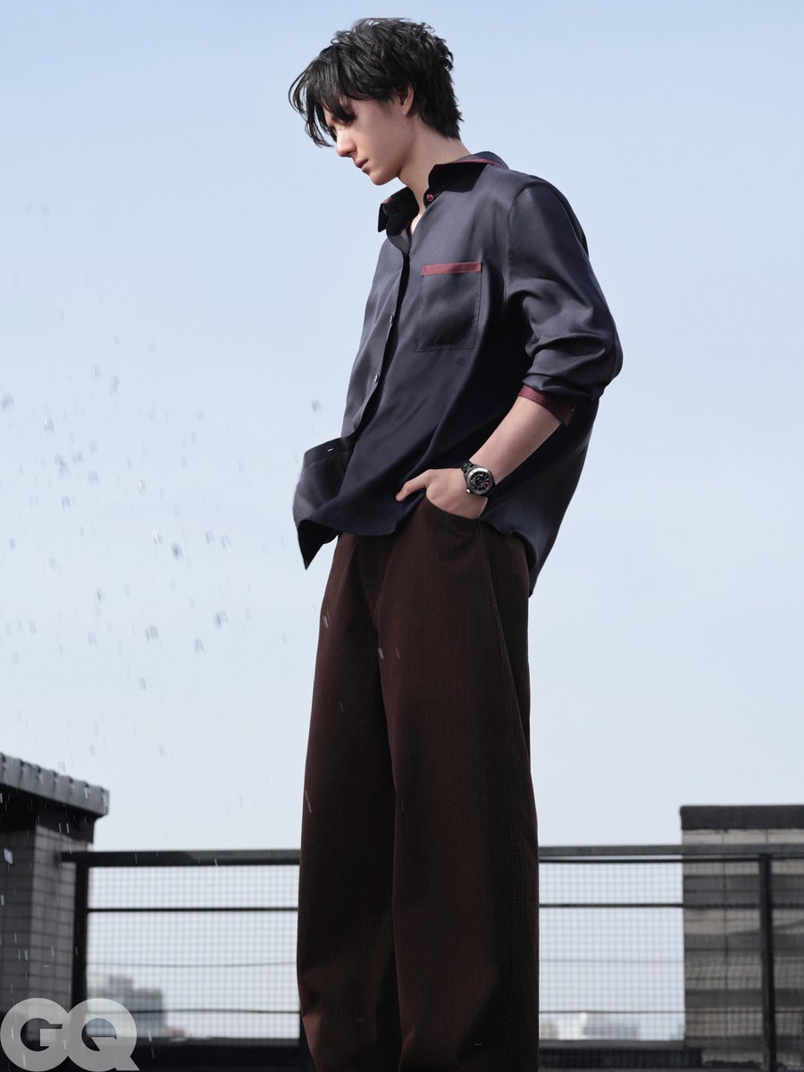 ForCdrama tweet media