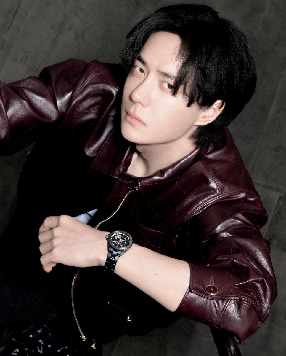 ForCdrama tweet media