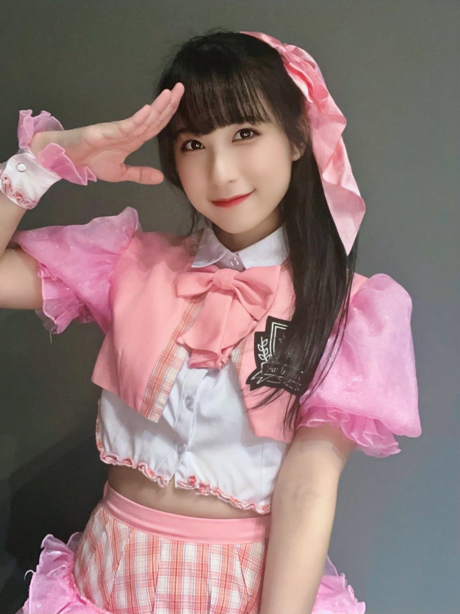 相沢澪4/18パピマシェ13thライブ tweet media