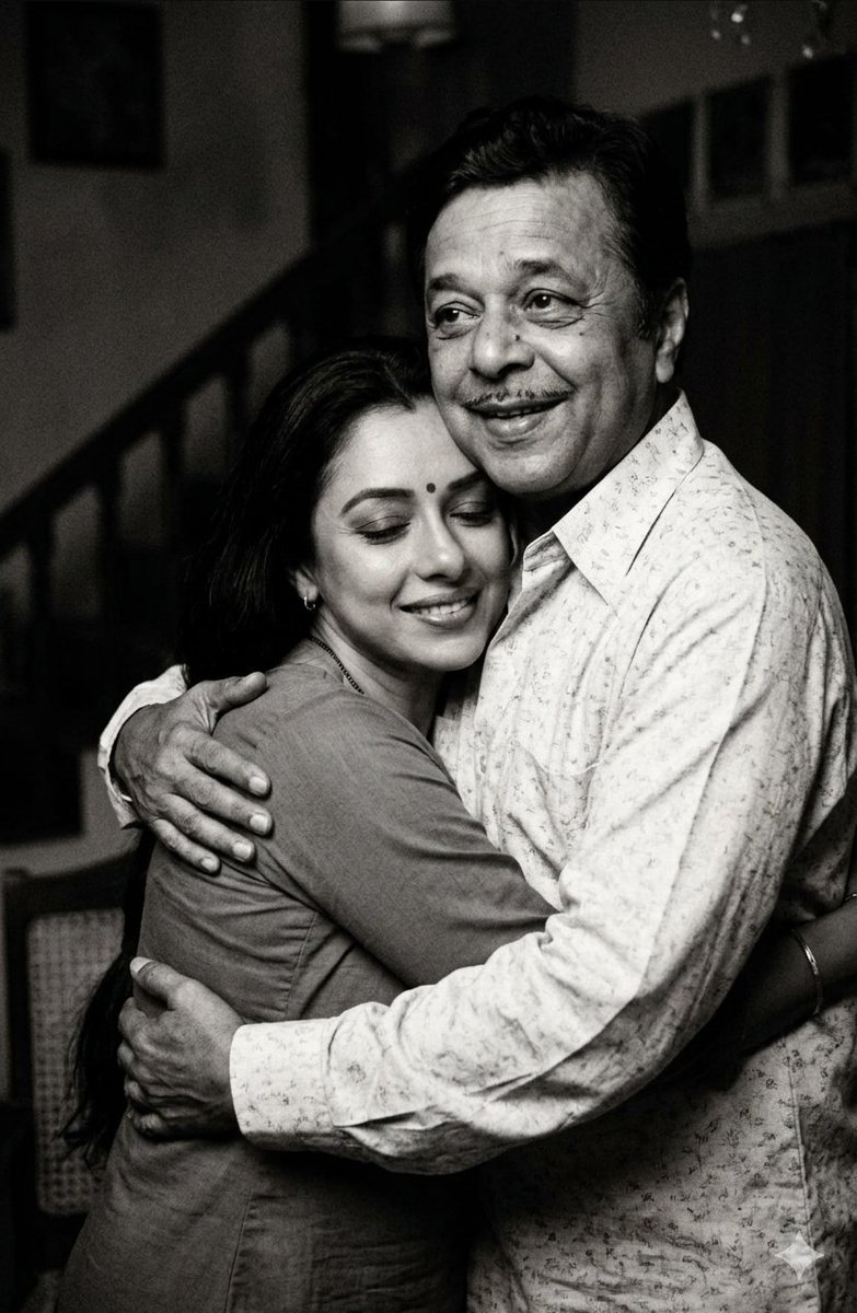 Dhanashri ki Rupali ❤️ it's RGM birthday month tweet media