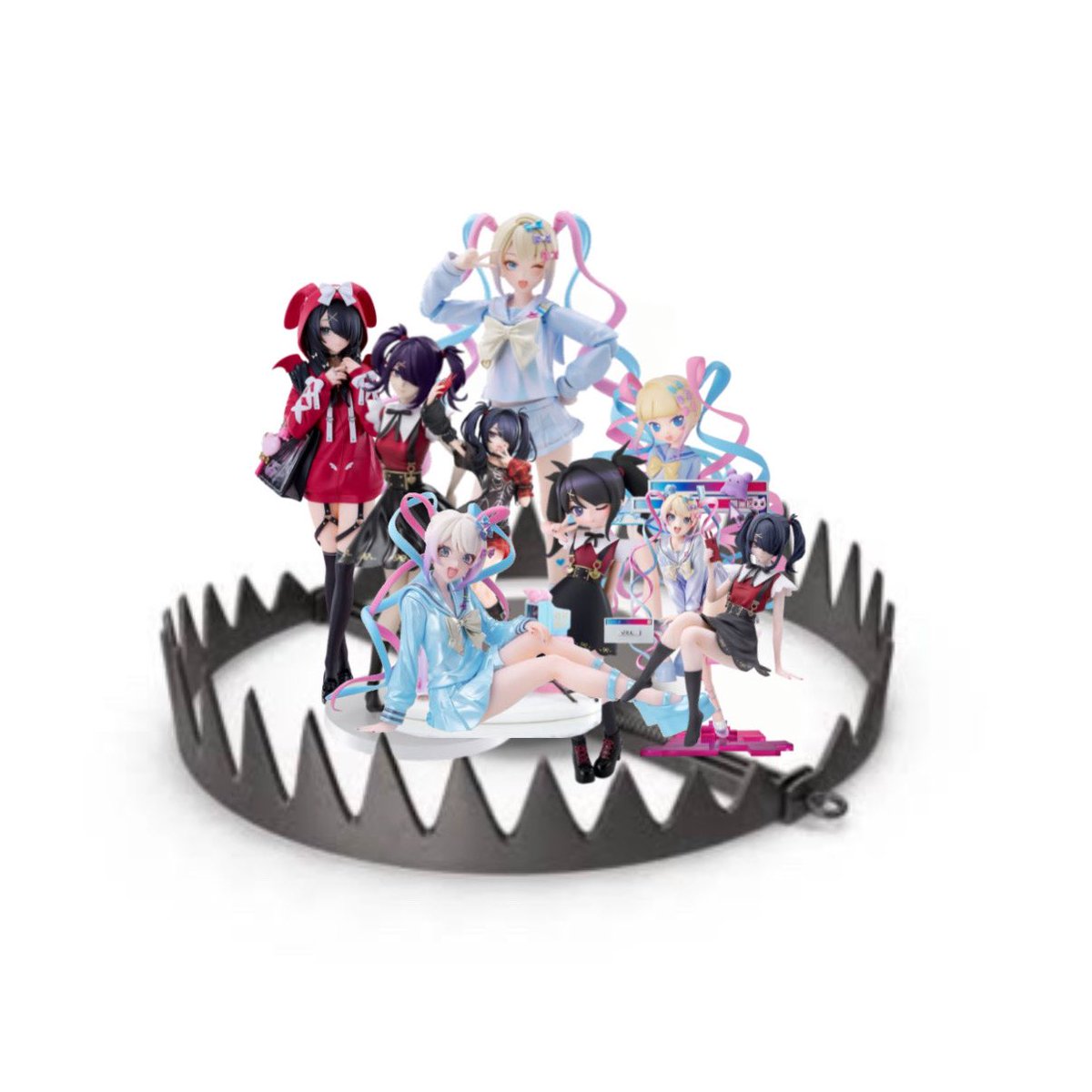 ♡ ︎ ︎ vivi ︎ ︎ ˎˊ- ︎ tweet media