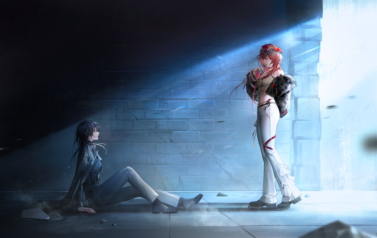 Stan the Rabbit tweet media