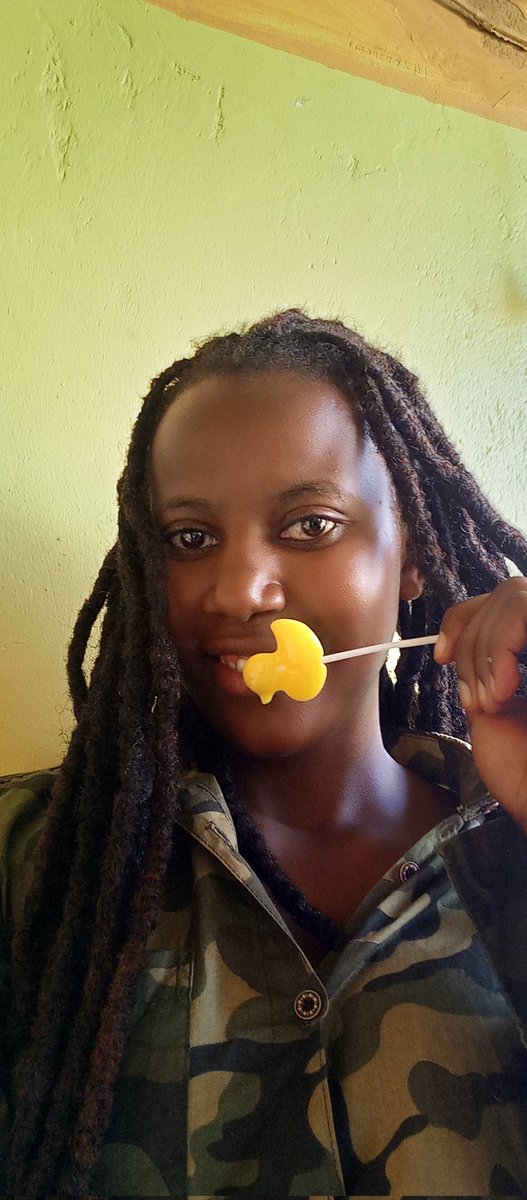 Bridget Kyobutungi tweet media