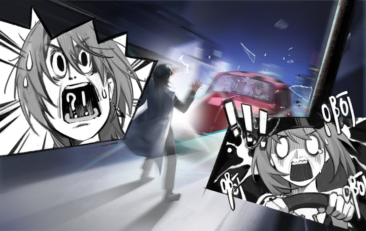 Stan the Rabbit tweet media