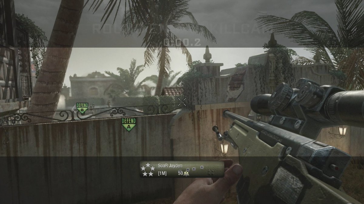 jaydenihy's tweet photo. I hopped on BO1 for one night and hit a nac [1M] #SoaRWithUs #TeamJayden https://t.co/ugC1gjME1t