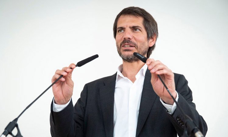 Víctor Alexandre tweet media