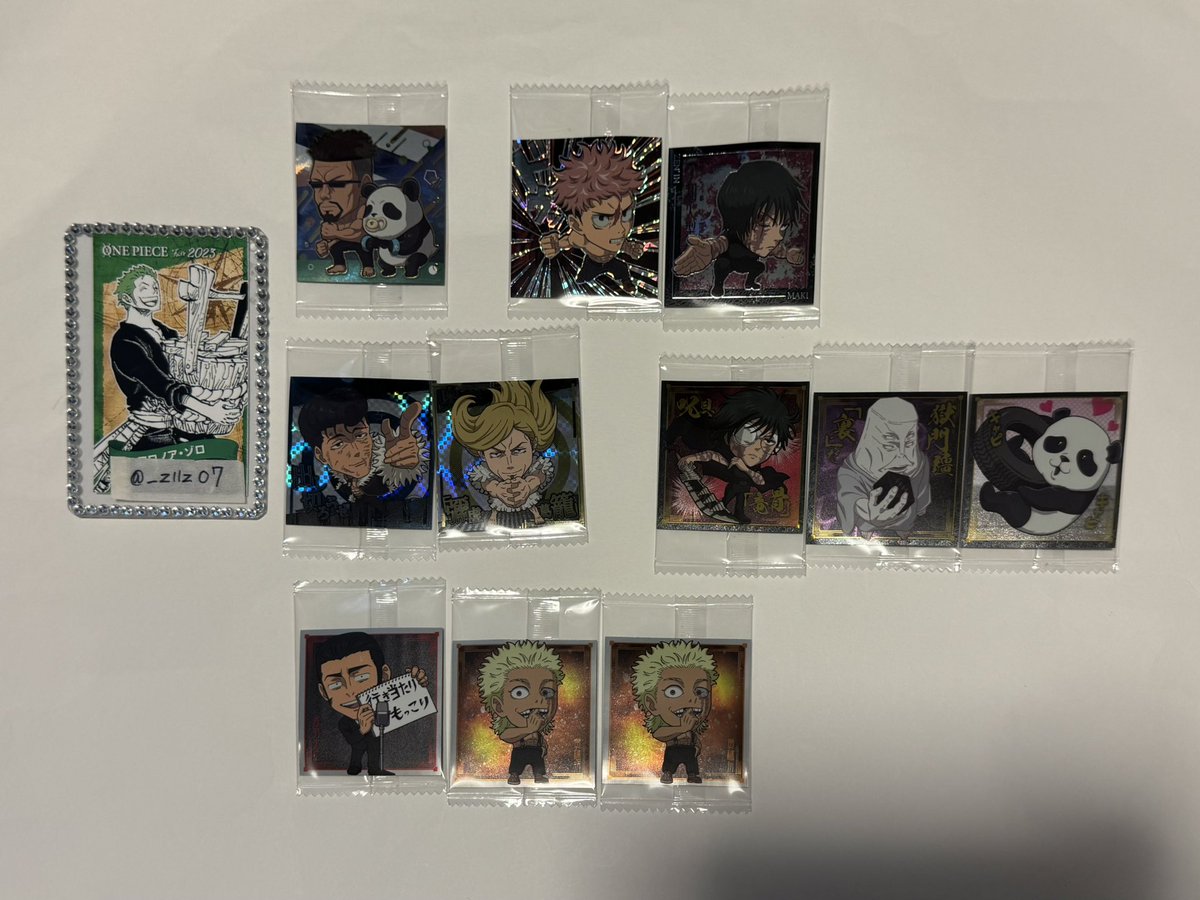 零 リトリン必読 tweet media