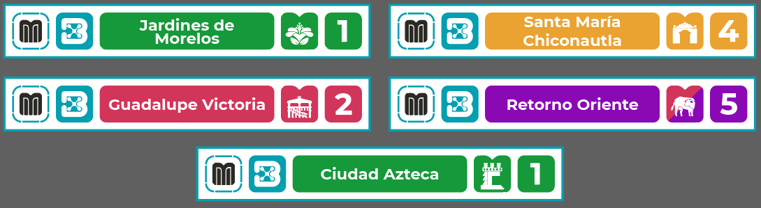 DesignAkari's tweet photo. Una pequeña propuesta de como podrían ser las dovelas (si es que se llaman así) del sistema Movimex.

En este caso, usado para el sistema Mexibús. https://t.co/2z4qrRqbPj