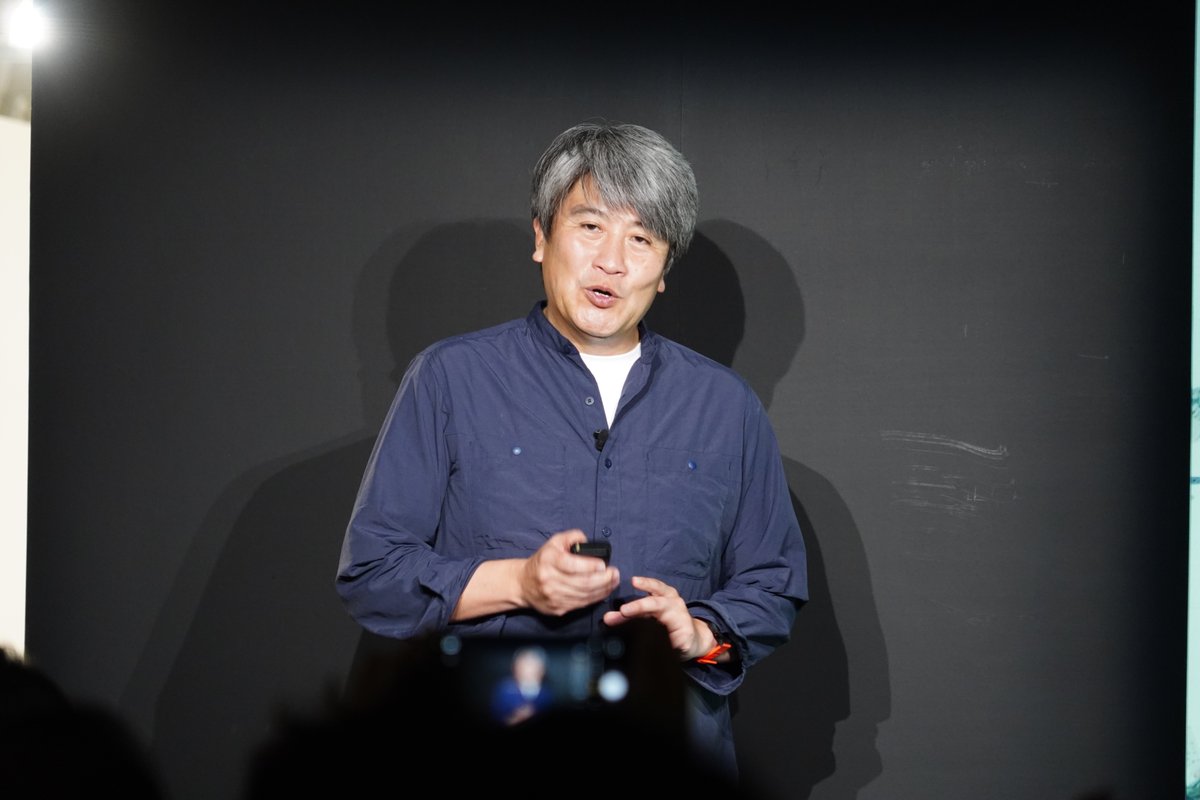 NANA_CoRRiENTE's tweet image. きょうは、Nothingの新製品発表イベントに来ています。

発表されたのは、「Phone (4a)」「Phone (4a) Pro」の2モデル。Proが日本で投入されるのは初めてです✨

#Nothing #NothingPhone