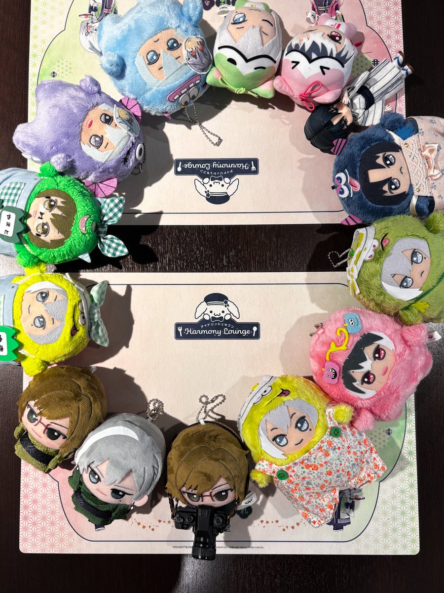 ナッティ tweet media