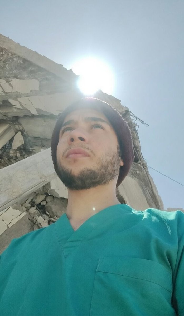 Dr.Yahya in Gaza🍉 🇵🇸 tweet media