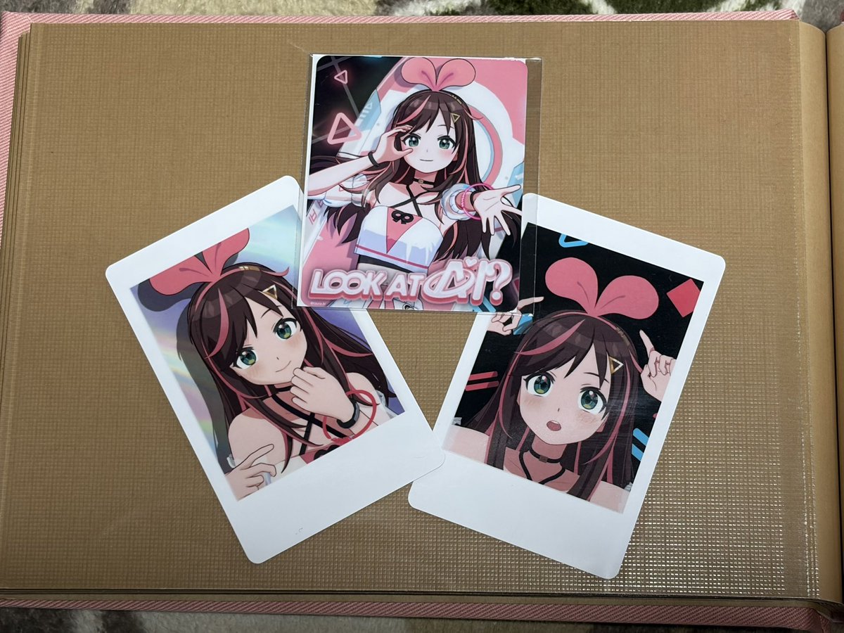 ごまぞう@キズナ-始めました tweet media