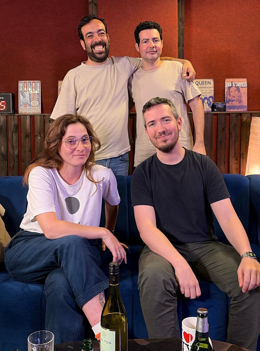 גיא אדלר tweet media