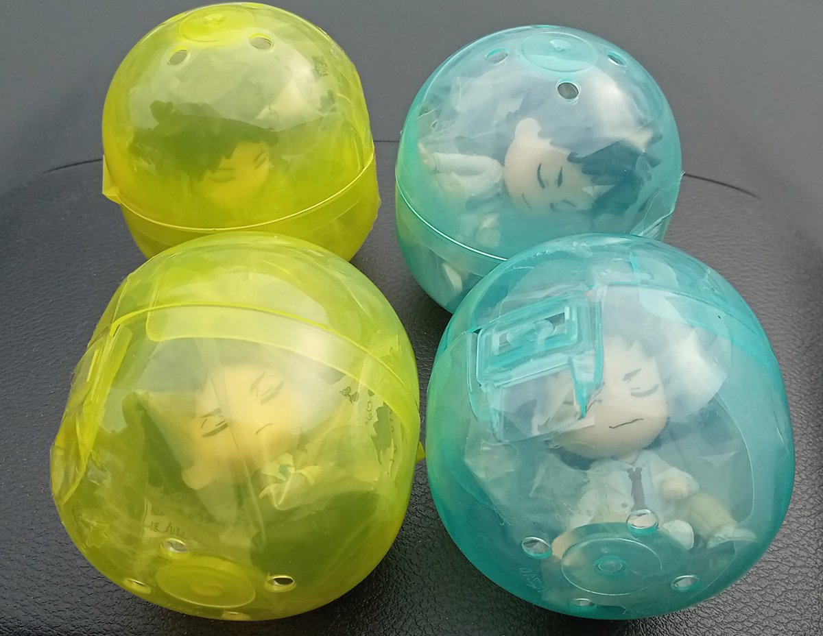 浪杜らいす tweet media