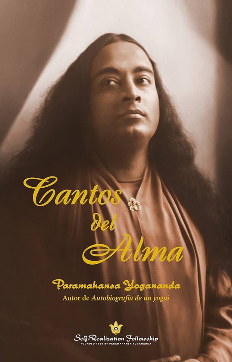 Yogananda en Español tweet media