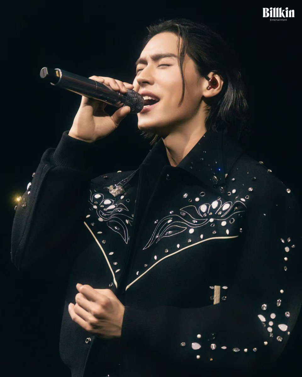 Billkin Entertainment tweet media