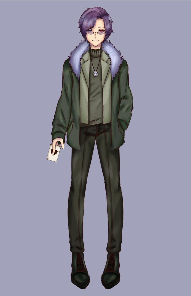 Vincent Boudreaux tweet media