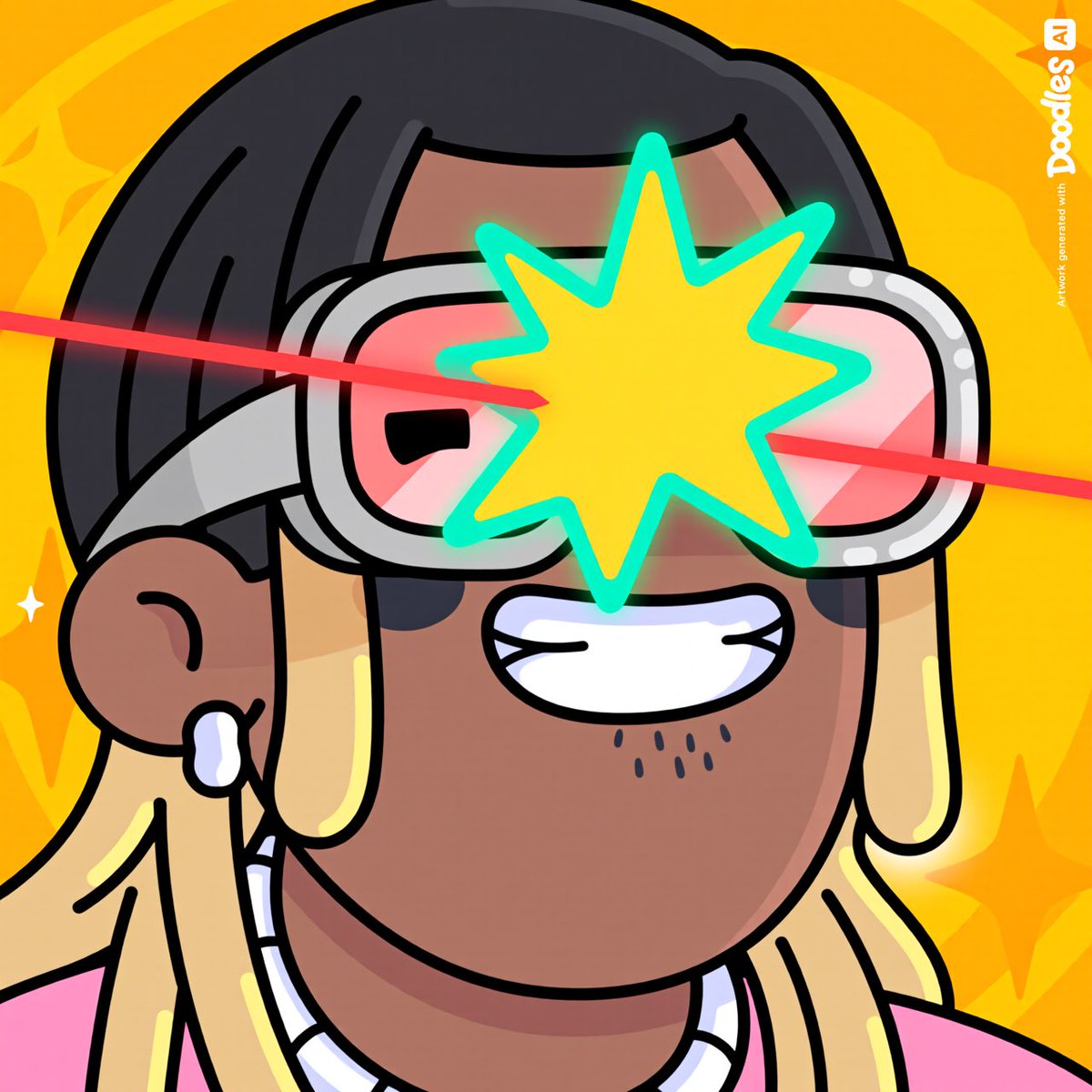 enoch (ghost/arc) tweet media