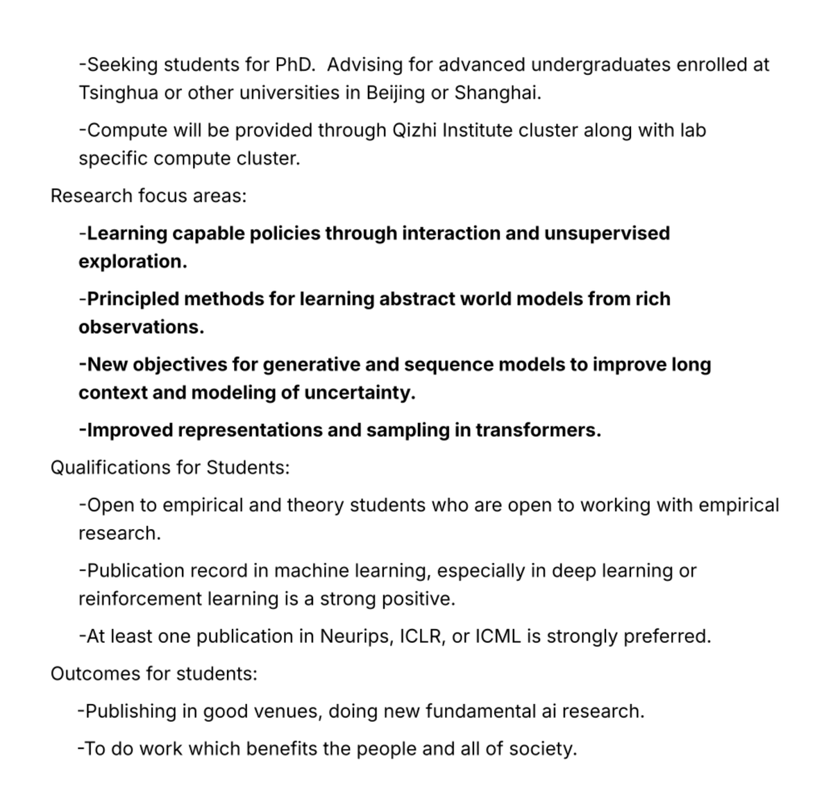 China Research Collective tweet media