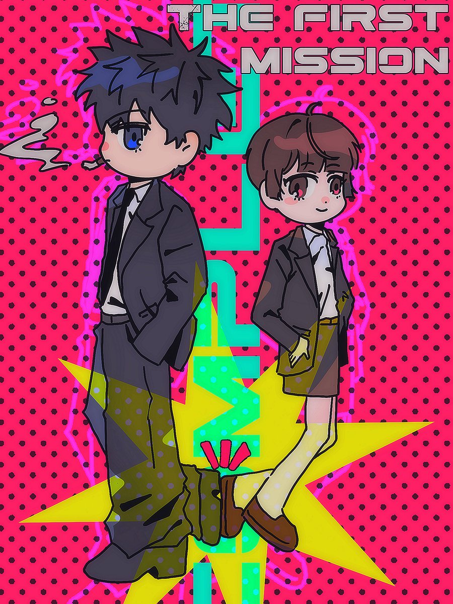 ppf1sh299's tweet photo. ‼️mission complete‼️ https://t.co/0fgv68rItg