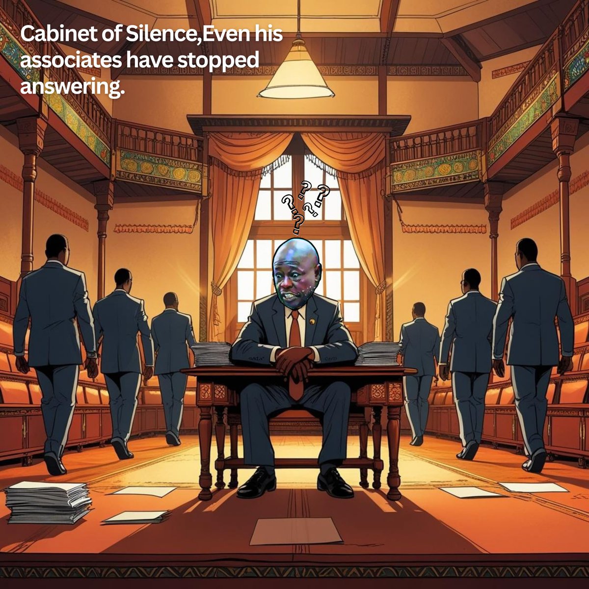 Mbooni Finest™🇰🇪 tweet media