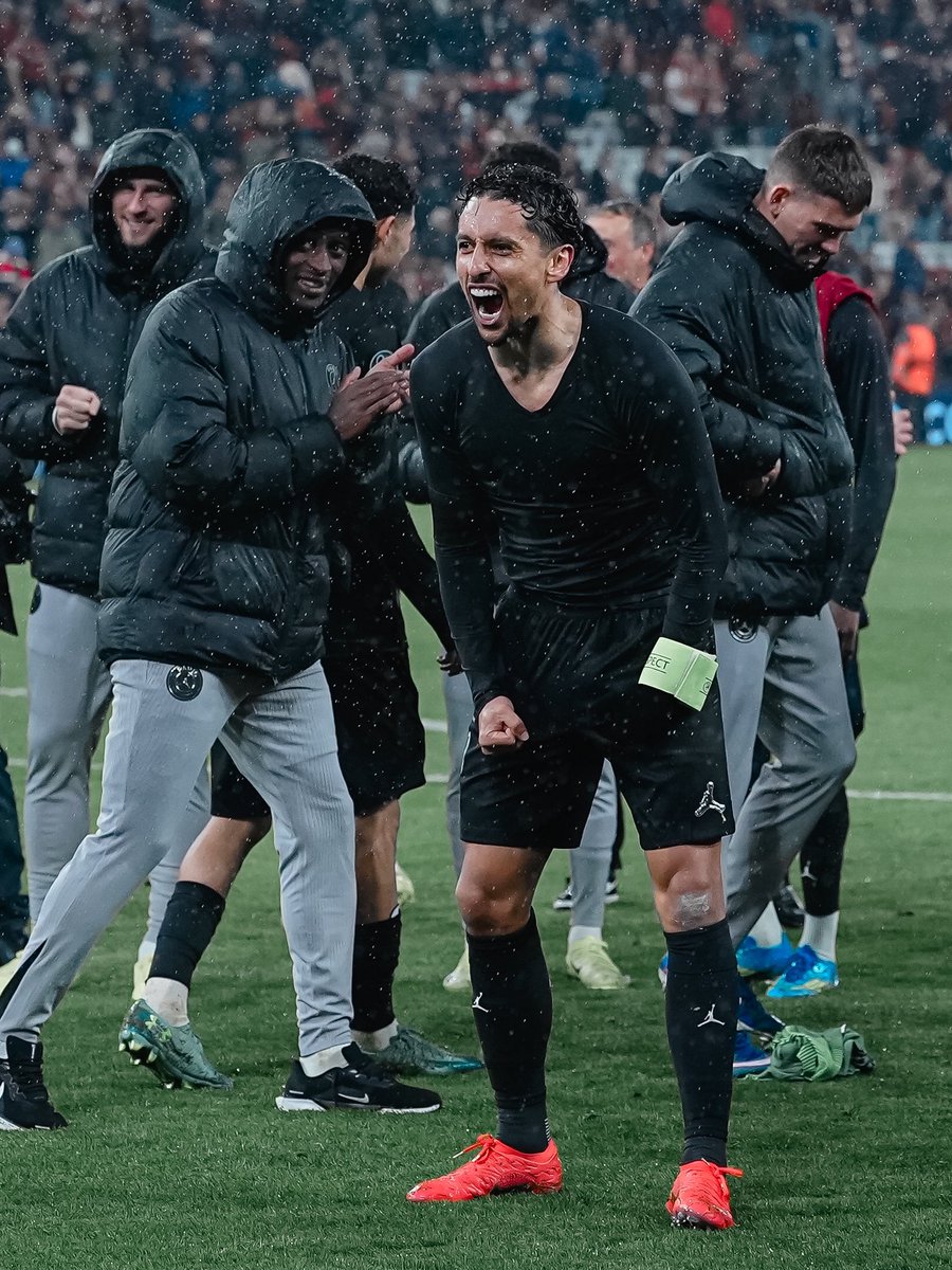 Paris Saint-Germain tweet media