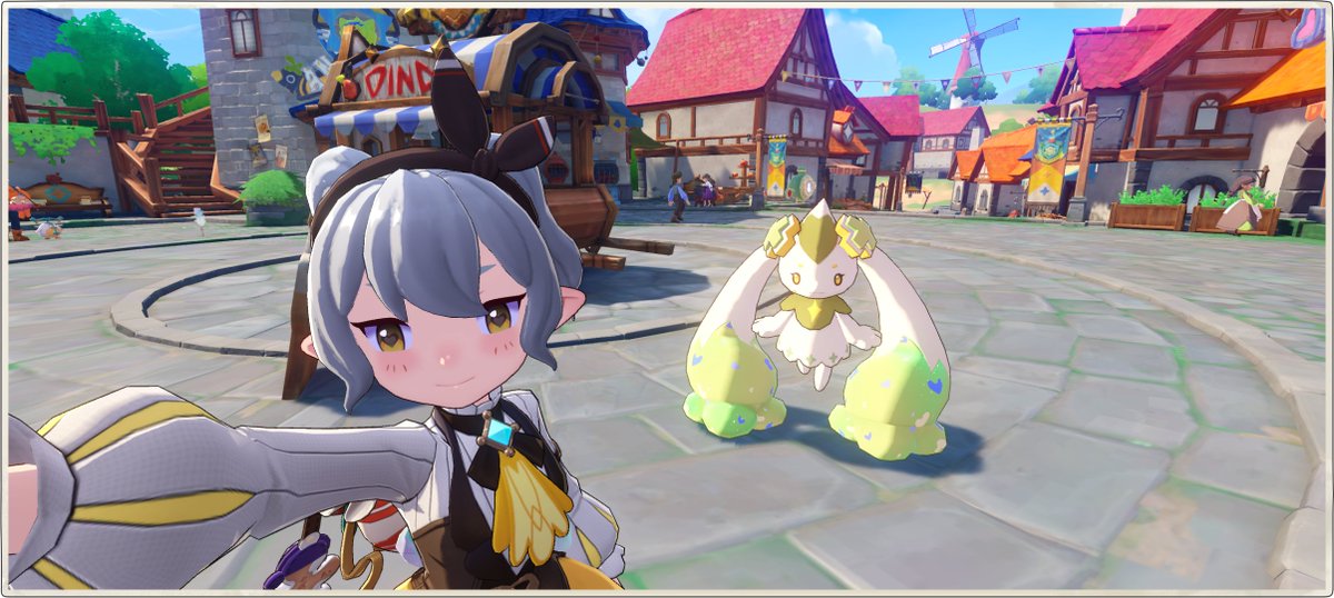 什么破天气，让饼热的想裸奔 tweet media