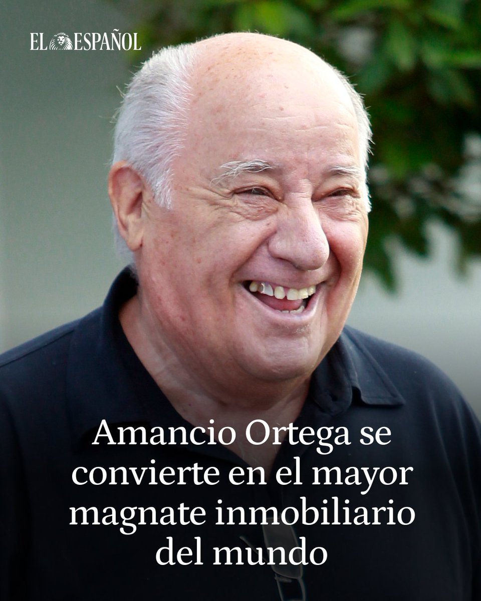 EL ESPAÑOL tweet media