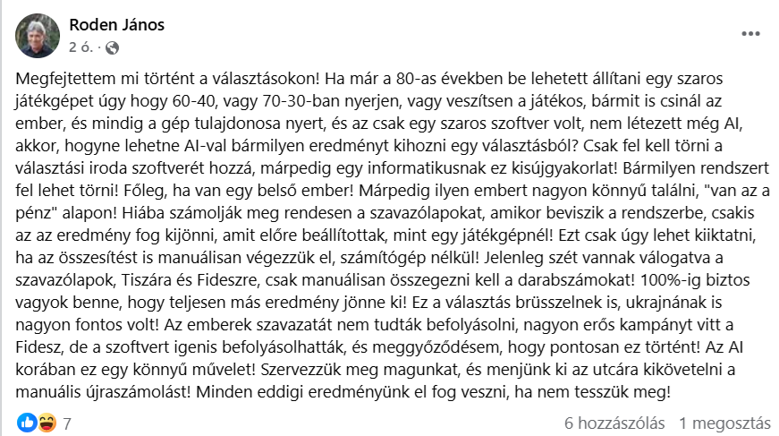 Bozont Botond tweet media