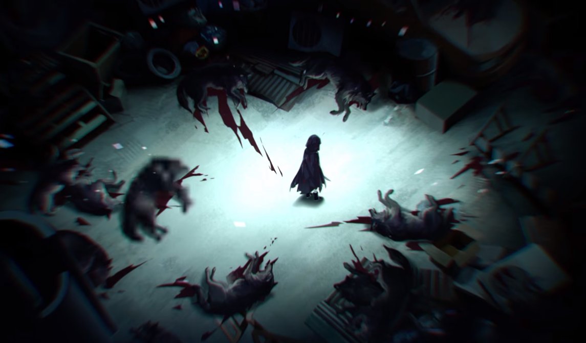 Daily Silver Wolf tweet media