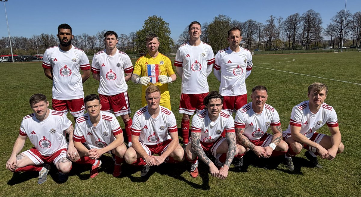 FIRESPORTUK FOOTBALL (C) tweet media