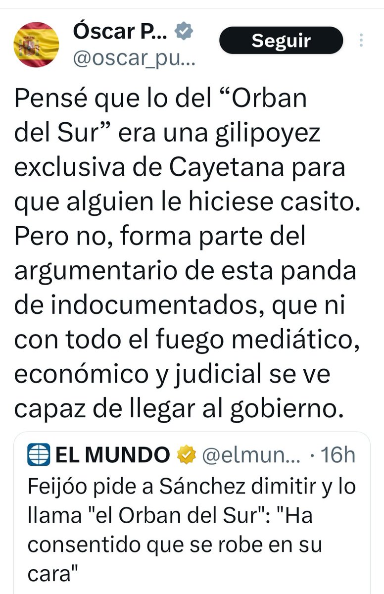 Antonio Naranjo tweet media