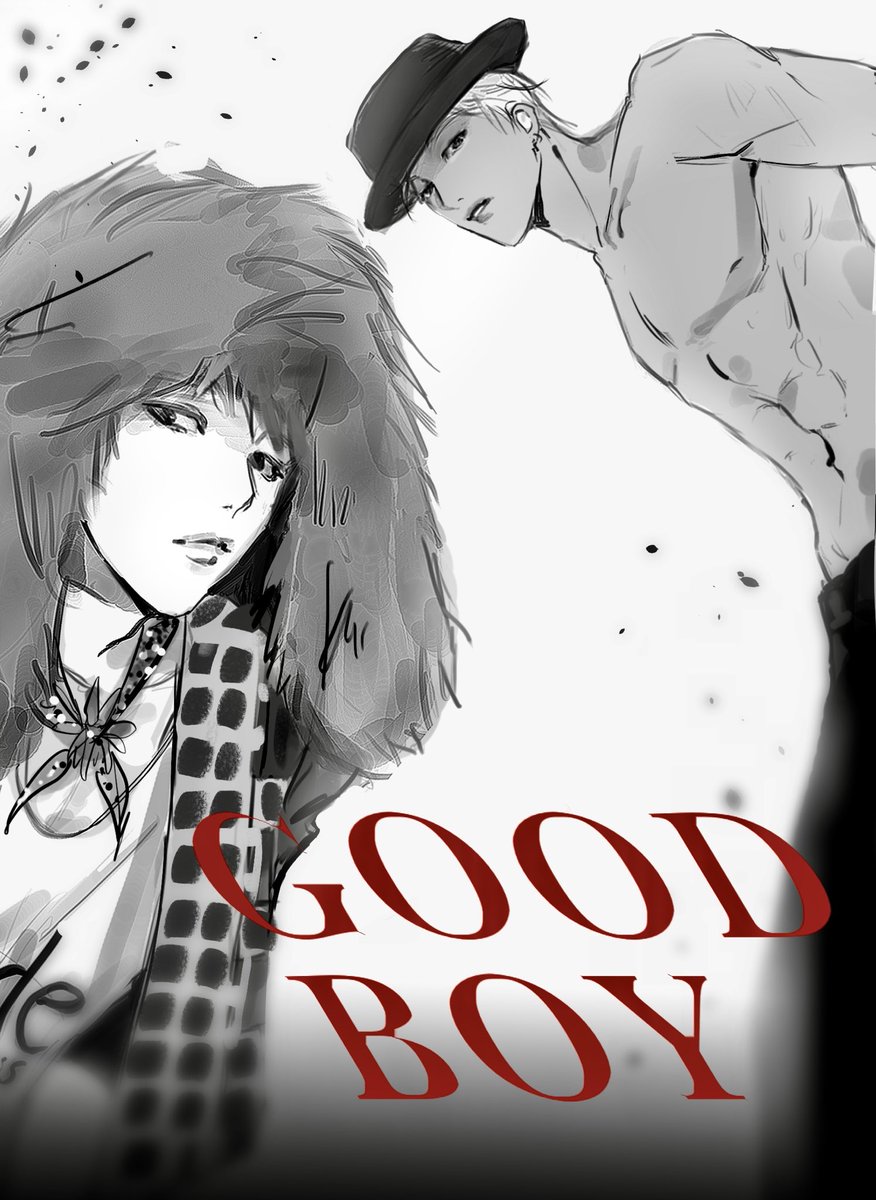 Good boy👥

#bigbang #bangchella