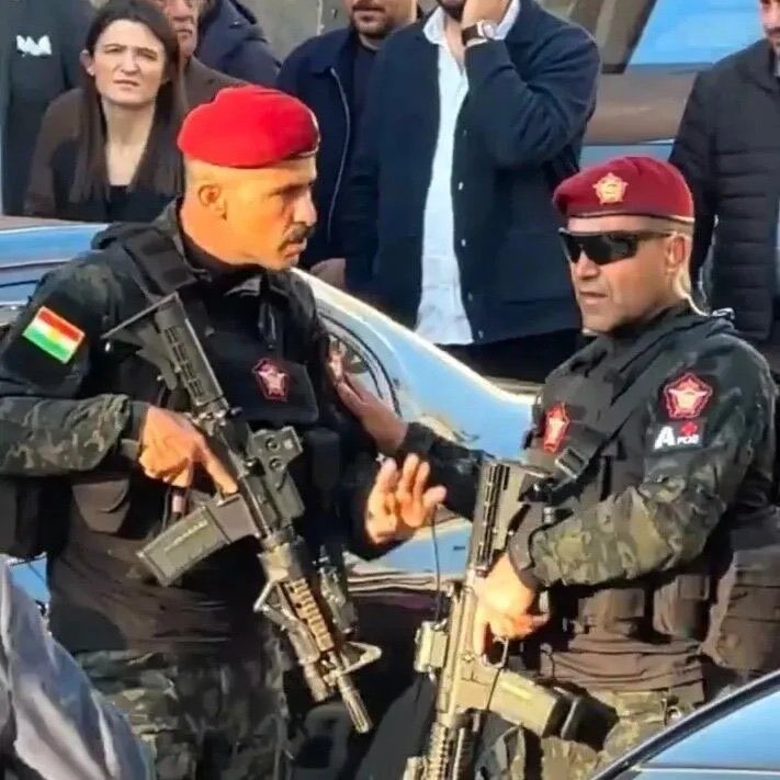 Laz Kemalin Selamı tweet media