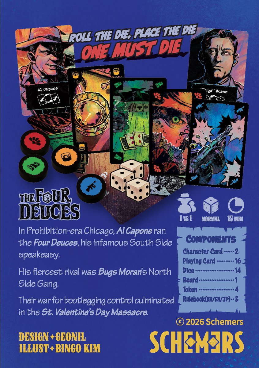 "Schemers" Geonil tweet media