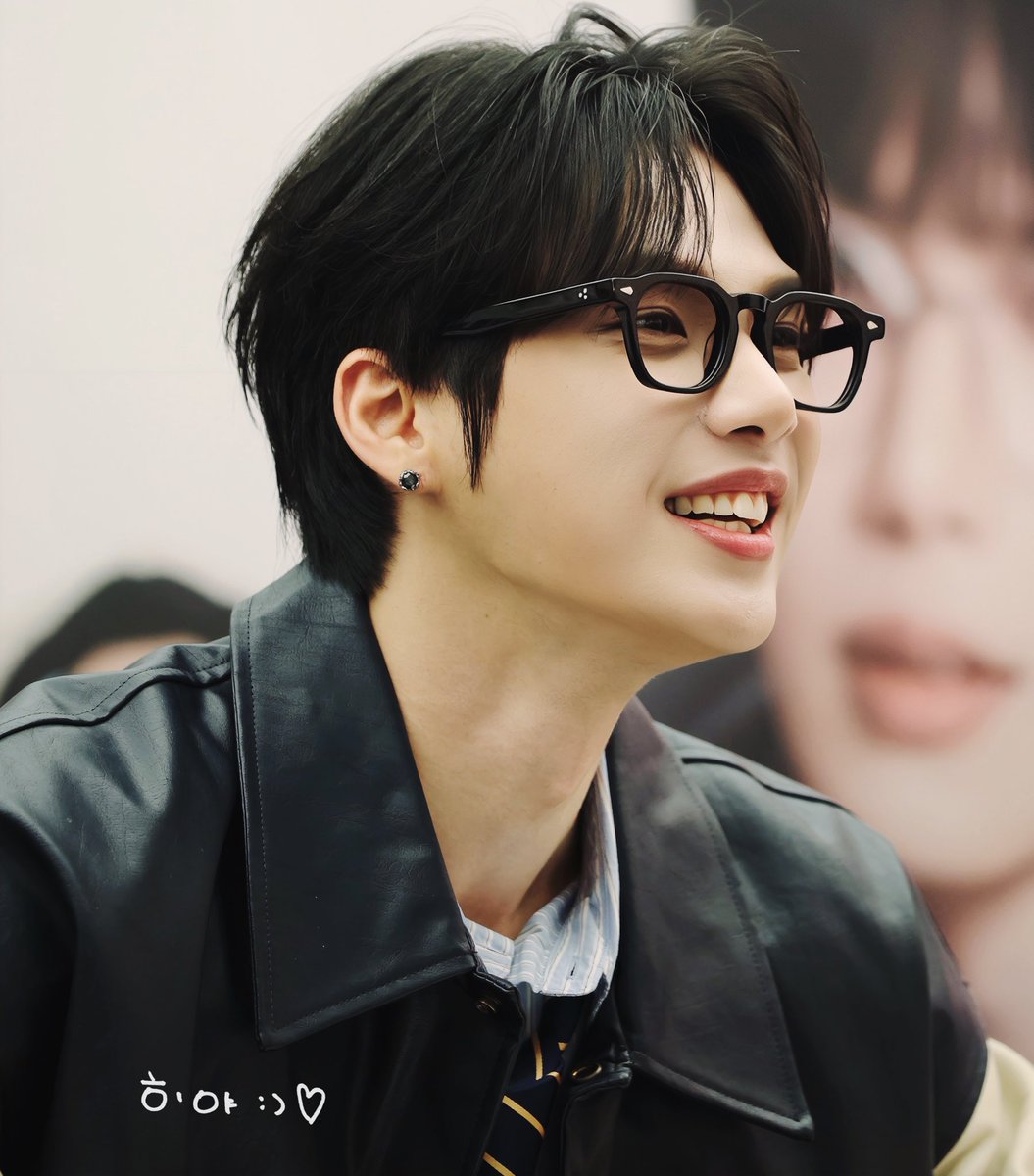 히야:)♡ tweet media