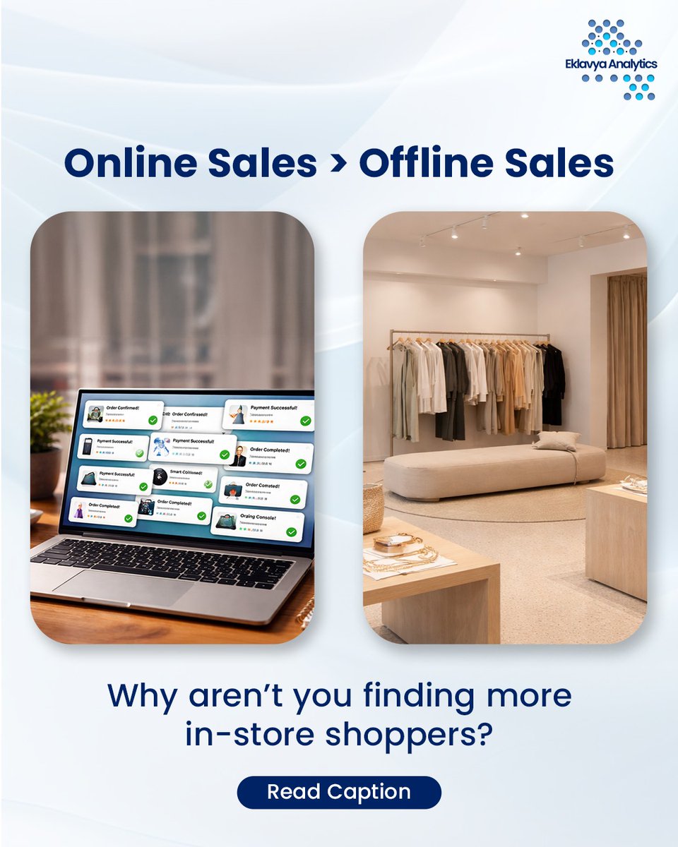 EklavyaAnalytic's tweet image. Without understanding #CustomerBehaviour, offline growth is unachievable. This is where #Survey and #Fieldwork for #MarketResearch makes difference. Call #EklavyaAnalytics at +91 98 99 133 533 to know how!